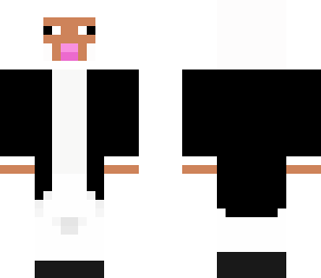 gangsta sheep