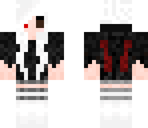 white demon