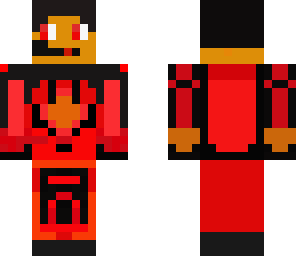 fire lord