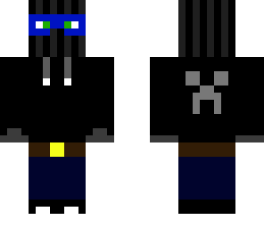 robber