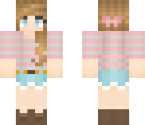 cute girl