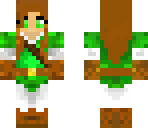 hunter girl