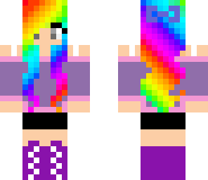 rainbow fixed