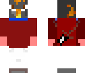 the masked mooon