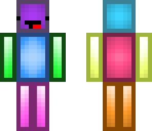 neon derp