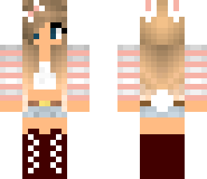 bunny gurl