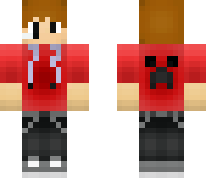 josh's skin v05