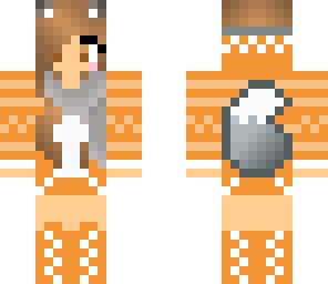 zozobella's fixed skin