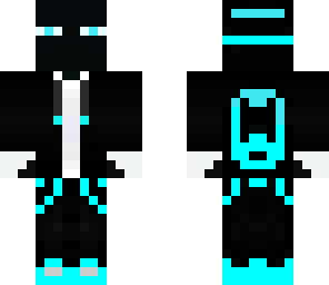endermen