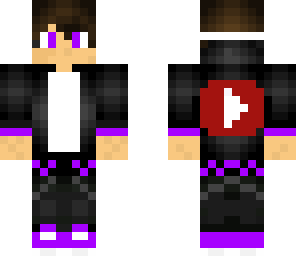 legitz gaming skin