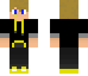 new skin