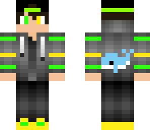 tyroops skin