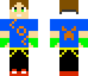 lolcraft
