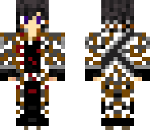 samurai