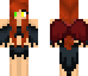tyroops dark angel