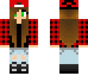 girl skin