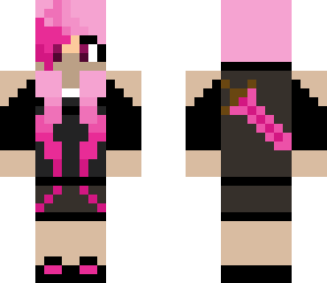 ninja sakura