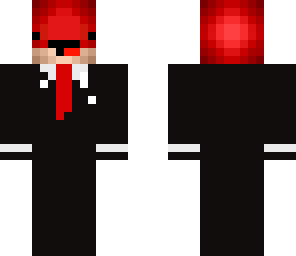 flash in suit
