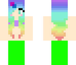 mermaid