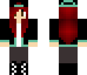 tomboy rocker 