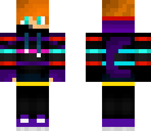 my skin