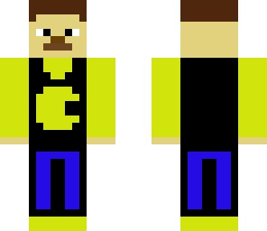 pac-man lover