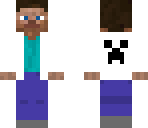 creeperlabs skinpack 1