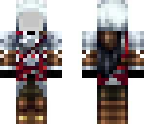 shadowdeath65656 assasin