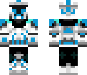 stealth tec-clone commander
