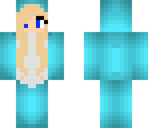 teal onesie