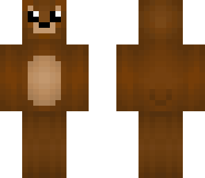 bear