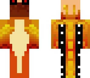 fireworm queen