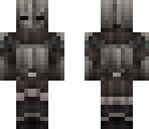 dragon slayer skin