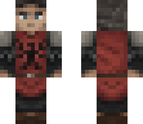 red knight