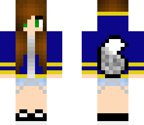 edit lobo girl