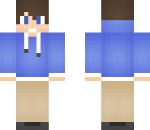 custom skin