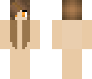 unfinished hair base