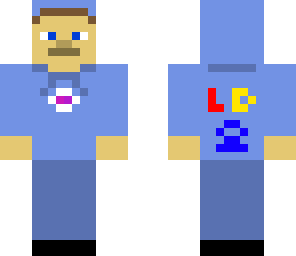 legodan2002 hoodie