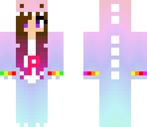 pinnkeys new skin idea