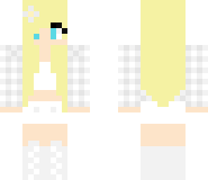 edited skin