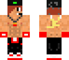 abs o' glory