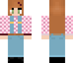 fixed farmer school girl