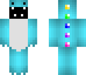 dinosaur skin