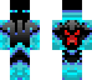 ender god ice