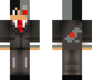 agent cyborg
