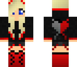 vampire girl 