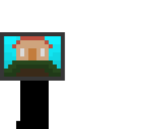 minecraft tv