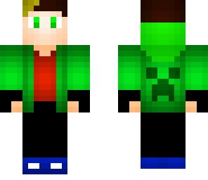 my skin