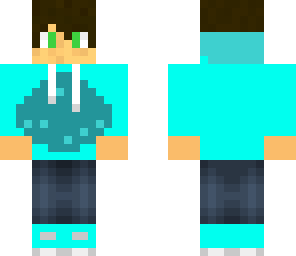 edit of red stone guy