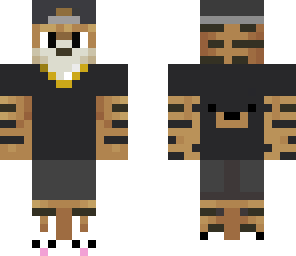 tiger